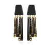 Gold Flakes Oorbellen Sterre Jellyfish