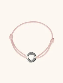 Hart Coin Switch It Armband