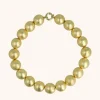 Houten Ketting Globe S