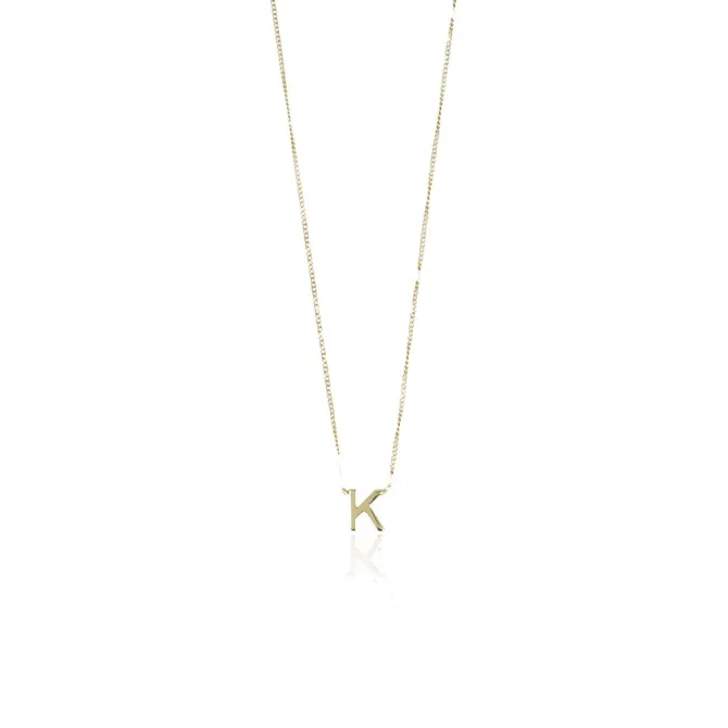 Initial Ketting In Between