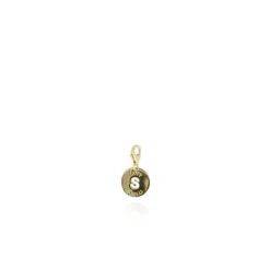 Initial Pendant