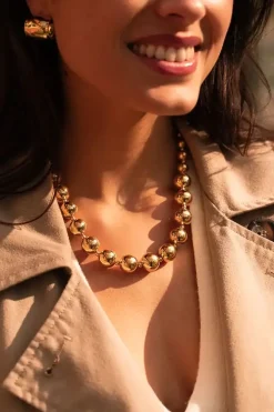 Ketting Cannoball