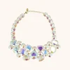 Ketting Octagon Diamant Limited Holo