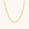 Ketting Ronde Schakel