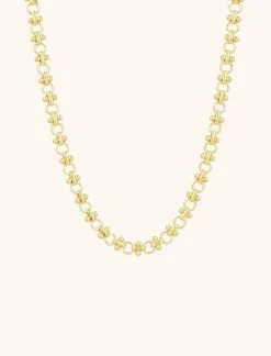 Ketting Ronde Schakel