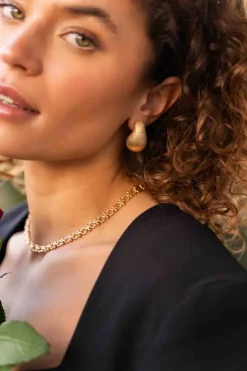 Ketting Ronde Schakel