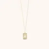 Klaveren Kaart Ketting