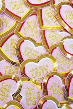 Lott. Oeteldonk Embleem 2023