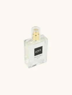 Lott. Parfum Nero