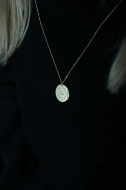 Lotus Ketting Spirit Coin
