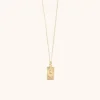 Maan Tarot Ketting