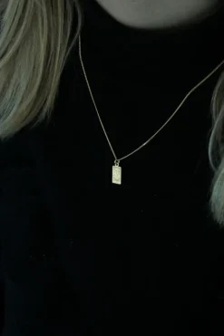 Maan Tarot Ketting