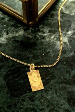 Maan Tarot Ketting