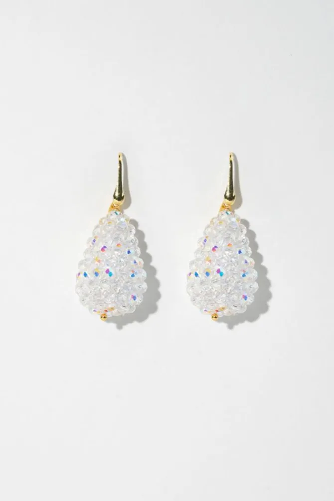 Oorbellen Amy Cone S