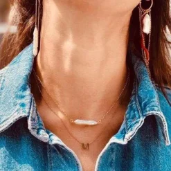 Parel Bar S Ketting