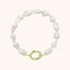 Parel Ketting Joelle Xxl