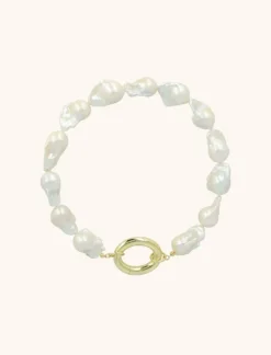 Parel Ketting Joelle Xxl
