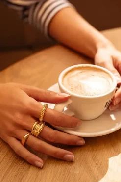 Ring Bold