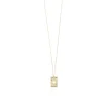 Schoppen Kaart Ketting