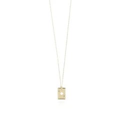 Schoppen Kaart Ketting