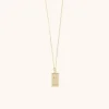 Ster Tarot Ketting