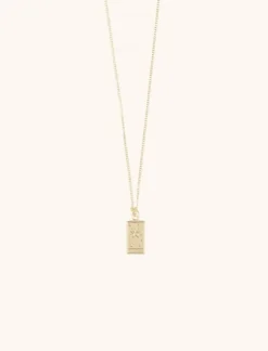 Ster Tarot Ketting