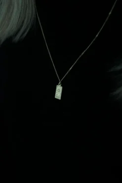 Ster Tarot Ketting