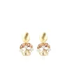 Strass Oorbellen Claire Vintage