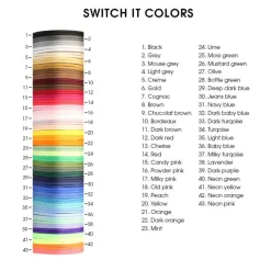 Switch It Armbandje