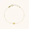 Symbol Hart S Armband