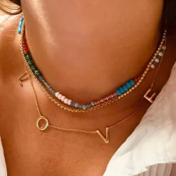 Symbol Love Xl Ketting