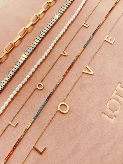 Symbol Love Xl Ketting