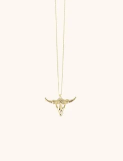 Symbol Skull Ketting