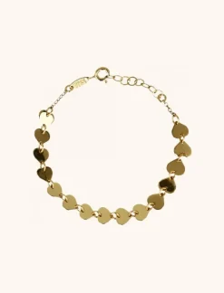 Symbool Armband 15 Hearts