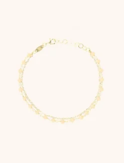 Symbool Armband Rosary Sparkling Skin