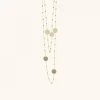 Symbool Ketting 8 Globes