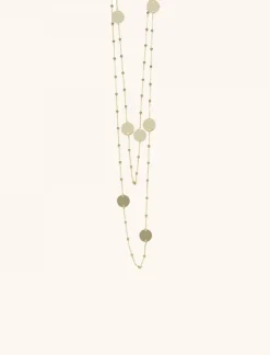 Symbool Ketting 8 Globes