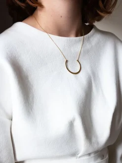 Symbool Ketting Halo