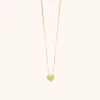 Symbool Ketting Hart S