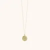 Symbool Ketting Pendant 10 Cent