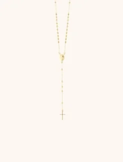Symbool Ketting Rosary Kruis