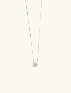 Symbool Ketting Ster S