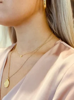 Symbool Ketting Ster S