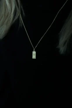 Zon Tarot Ketting