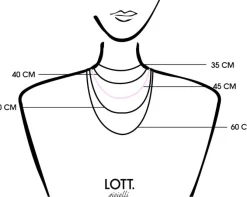 Zon Tarot Ketting